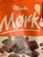 含糖量 Mørk