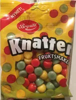 含糖量 Knatter Fruktsmaker