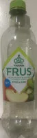 Suhkru kogus sees Frus Eple & Kiwi