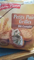 Pain grille complet