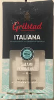 Количество сахара в Italiana Salame Fenomenale
