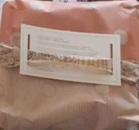 चीनी की मात्रा Colomba classica