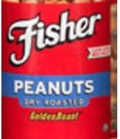 入っている砂糖の量 Peanuts