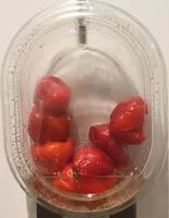चीनी की मात्रा Sweet Pepper