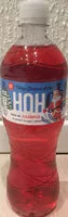 İçindeki şeker miktarı HOHoh! Taste of Julebrus