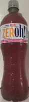 İçindeki şeker miktarı Zeroh! Blueberry Lemonade