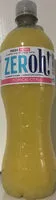 İçindeki şeker miktarı Zeroh! Tropical Citrus