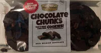 चीनी की मात्रा Chocolate chunk cookies