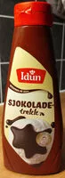 Amount of sugar in Sjokoladetrekk