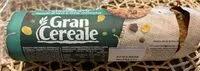 Quantité de sucre dans Grancereale Legumi Croccanti