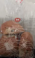 Suhkru kogus sees Boller