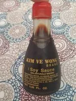 Azúcar y nutrientes en Kim ve wong