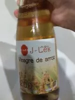 含糖量 Vinagre de arroz