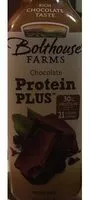 İçindeki şeker miktarı Protein Plus, Chocolate