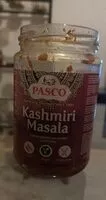 चीनी की मात्रा Kashmiri Masala