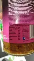 चीनी की मात्रा Mixed Pickle