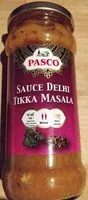 चीनी की मात्रा sauce Delhi tikka masala