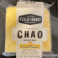 İçindeki şeker miktarı Chao creamy original