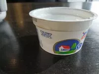 Suhkru kogus sees Cottage cheese 5%