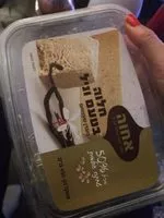 İçindeki şeker miktarı Halva Vanille