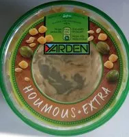 İçindeki şeker miktarı Houmous Extra