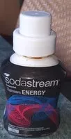 Suhkru kogus sees Xstream Energy