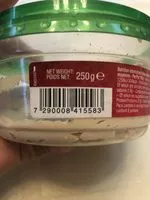 İçindeki şeker miktarı Houmous Plus sauce piquante