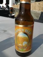 糖質や栄養素が Taybeh