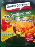 Gula dan nutrisi di dalamnya Gardent gourmet