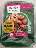 İçindeki şeker miktarı Vegetarische Klösschen