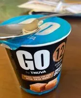 Suhkru kogus sees Go tnuva salted caramel