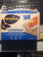 Sokerin määrä sisällä Lichtgewicht 300g, nl