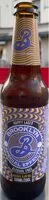 含糖量 Hoppy Lager Alcohol free