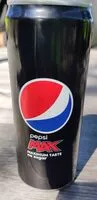 Jumlah gula yang masuk Pepsi Max
