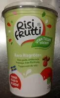 Amount of sugar in Risifrutti Bara Risgröten Utan tillsatt socker