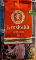 含糖量 Kruskakli