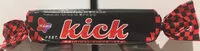 Zuckermenge drin Kick
