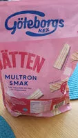 含糖量 Jätten