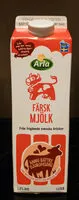 Cantidad de azúcar en Milch 3%