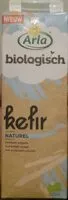 Cantidad de azúcar en Kefir Naturel