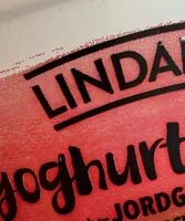 Cantidad de azúcar en Yoghurtkvarg - jordgubb och lime