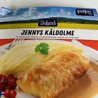 İçindeki şeker miktarı Jennys kåldolme