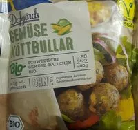 चीनी की मात्रा Gemüse Köttbular