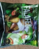 चीनी की मात्रा falafel