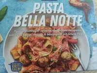 İçindeki şeker miktarı Pasta Bella notte