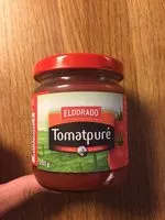 Zuckermenge drin Tomatpuré