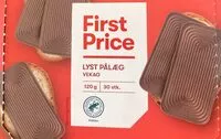 Jumlah gula yang masuk Lyst pålæg