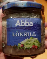 Jumlah gula yang masuk Abba Löksill