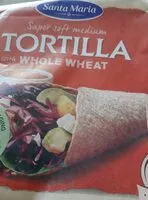 含糖量 Tortilla