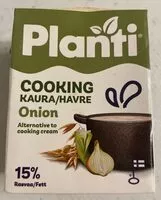 含糖量 Planti Cooking Onion
